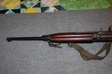 M1A1 Inland Carbine Low wood made 1/44 - 10 of 13