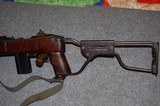 M1A1 Inland Carbine Low wood made 1/44 - 3 of 13