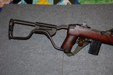 M1A1 Inland Carbine Low wood made 1/44 - 6 of 13