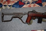 Inland M1A1 Paratrooper .30 Carbine - 3 of 13