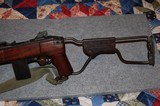 Inland M1A1 Paratrooper .30 Carbine - 5 of 13