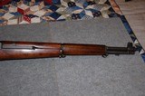 Springfield M1 Garand .30-06 - 7 of 14