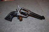 Colt SAA .45 made 1974 - 5 of 12