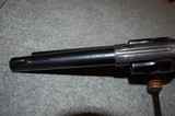 Colt SAA .45 made 1974 - 8 of 12