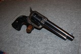 Colt SAA .45 made 1974 - 7 of 12