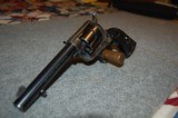 Colt SAA .45 made 1974 - 2 of 12