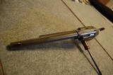 Colt SAA made 1887 Antique 44/40 - 6 of 10