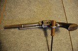 Colt SAA made 1887 Antique 44/40 - 7 of 10