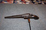 Colt SAA made 1887 Antique 44/40 - 4 of 10