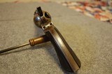 Colt SAA made 1887 Antique 44/40 - 5 of 10