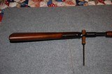 Winchester 62 prewar .22 S-L-LR - 12 of 13