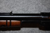 Winchester 62 prewar .22 S-L-LR - 4 of 13