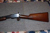 Winchester 62 prewar .22 S-L-LR - 2 of 13