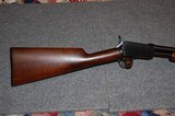 Winchester 62 prewar .22 S-L-LR - 7 of 13