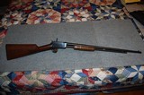 Winchester 62 prewar .22 S-L-LR - 5 of 13