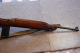Inland M1A1 paratrooper Carbine .30cal - 5 of 11