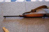 Inland M1A1 paratrooper Carbine .30cal - 10 of 11