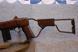 Inland M1A1 paratrooper Carbine .30cal - 2 of 11