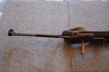Inland M1A1 paratrooper Carbine .30cal - 8 of 11