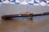 Winchester Model 94 25-35 W.C.F. - 8 of 10