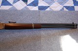 Winchester Model 94 25-35 W.C.F. - 5 of 10