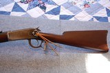 Winchester Model 94 25-35 W.C.F. - 2 of 10