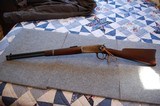 Winchester Model 94 25-35 W.C.F. - 1 of 10
