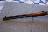 Winchester Model 94 25-35 W.C.F. - 3 of 10