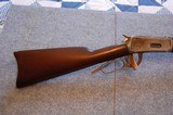Winchester Model 94 25-35 W.C.F. - 6 of 10