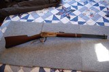 Winchester Model 94 25-35 W.C.F. - 4 of 10