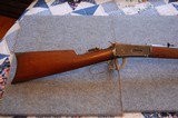Winchester Model 94 32 W.S. - 6 of 12