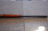 Marlin model 93 Carbine - 11 of 12
