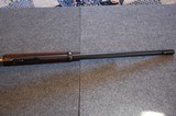 Marlin model 93 30-30 Carbine - 9 of 12