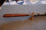 Marlin model 93 30-30 Carbine - 12 of 12