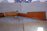 Marlin model 93 30-30 Carbine - 2 of 12