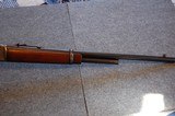 Marlin model 93 30-30 Carbine - 5 of 12