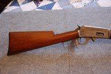 Marlin model 93 30-30 Carbine - 6 of 12