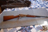 Marlin model 93 30-30 Carbine - 8 of 12