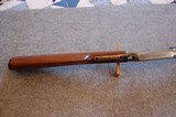 Marlin model 93 30-30 Carbine - 10 of 12