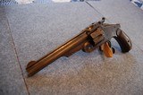 Smith & Wesson Russian Model made 1874 - 6 of 10