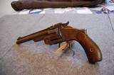 Smith & Wesson Russian Model made 1874 - 5 of 10