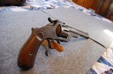 Smith & Wesson Russian Model made 1874 - 3 of 10
