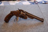 Smith & Wesson Russian Model made 1874 - 1 of 10