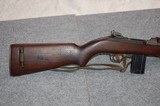 Inland M1 Carbine hand stamped .30 cal made 1-45 - 6 of 14