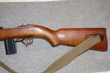 Inland M1 Carbine Highwood .30 cal made 11-43 - 2 of 10