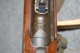 Inland M1 Carbine Highwood .30 cal made 11-43 - 9 of 10