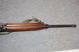 Inland M1 Carbine Highwood .30 cal made 11-43 - 7 of 10