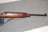 Inland M1 Carbine Highwood .30 cal made 11-43 - 5 of 10