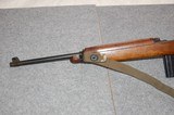 Inland M1 Carbine Highwood .30 cal made 11-43 - 3 of 10
