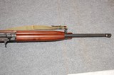 4 digit Inland M1 Carbine .30 cal made 7-42 - 8 of 15